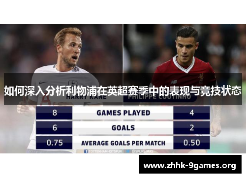 如何深入分析利物浦在英超赛季中的表现与竞技状态