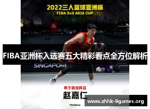 FIBA亚洲杯入选赛五大精彩看点全方位解析