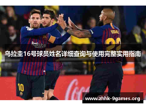 乌拉圭16号球员姓名详细查询与使用完整实用指南